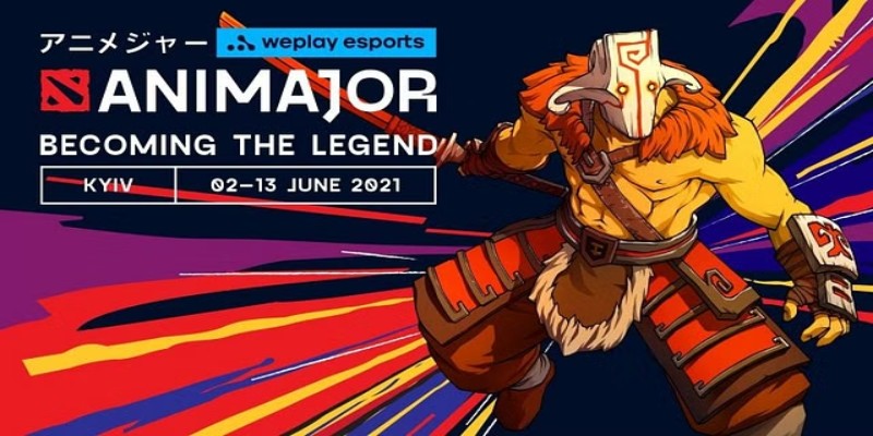 Cá Cược Dota 2 Weplay Animajor Đổi Thưởng Cùng Nhà Cái Jun88 3 Trang Chủ Jun88.com #1 Việt Nam Cá cược Dota 2 WePlay AniMajor chứng kiến sự đối đầu của nhiều đội