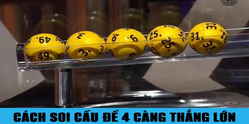 Đề 4 Càng Là Gì? Cẩm Nang Luôn Thắng Cho Người Mới 2 Trang Chủ Jun88.com #1 Việt Nam Các phương pháp soi cầu đề 4 càng đảm bảo trúng lớn