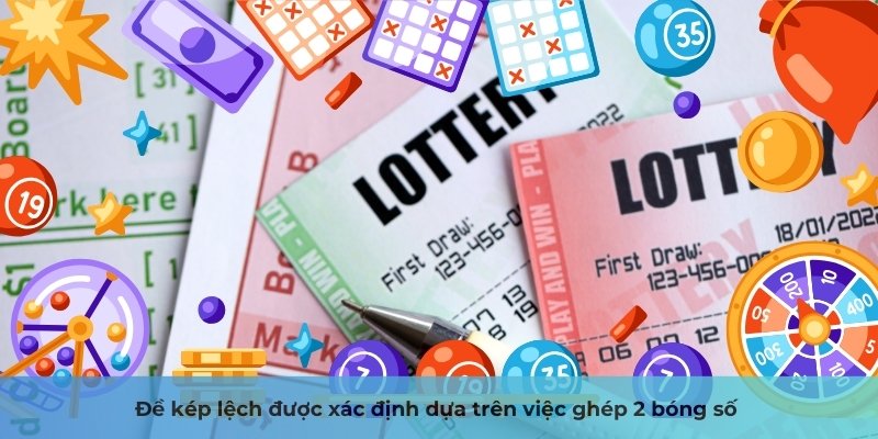 Đề Về Kép Lệch Hôm Sau Đánh Con Gì - Mẹo Chơi Cao Thủ 1 Trang Chủ Jun88.com #1 Việt Nam Đề kép lệch được xác định dựa trên việc ghép 2 bóng số