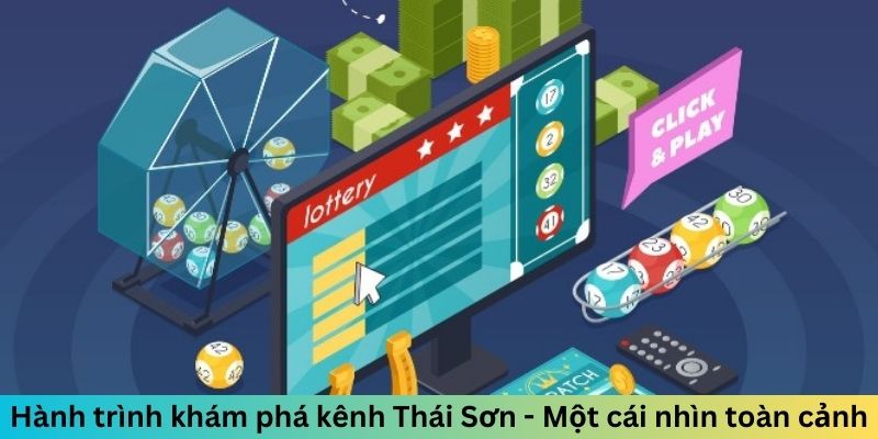 Soi Cầu Thái Sơn - Làm Chủ Kỹ Thuật Soi Cầu Trong Lô Đề 1 Trang Chủ Jun88.com #1 Việt Nam Hành trình khám phá kênh Thái Sơn - Một cái nhìn toàn cảnh