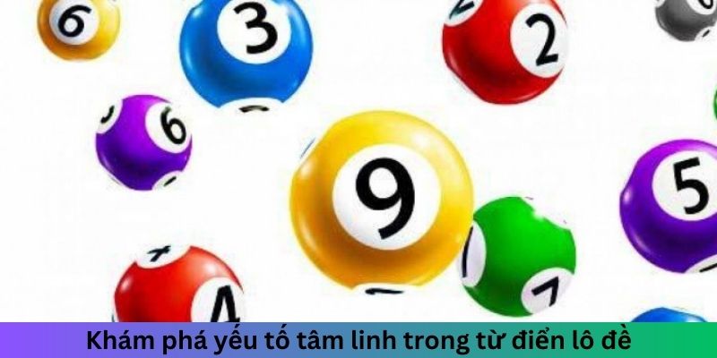 Từ Điển Lô Đề - Ngôn Ngữ Bí Ẩn Của Các Cao Thủ Đánh Đề 2 Trang Chủ Jun88.com #1 Việt Nam Khám phá yếu tố tâm linh trong từ điển lô đề