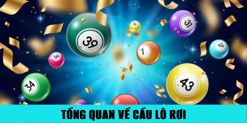 Cầu Lô Rơi Là Gì? Phương Thức Soi Cầu Trúng Lô Mỗi Ngày 1 Trang Chủ Jun88.com #1 Việt Nam Tổng quan cơ bản về cầu lô rơi