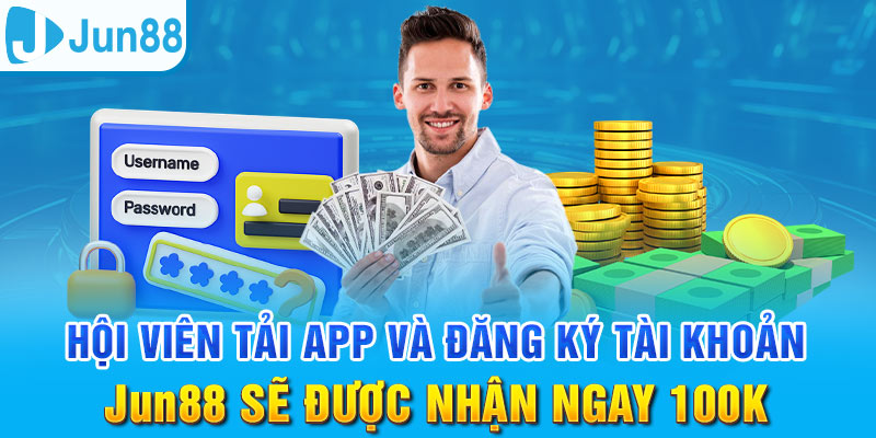 Tải App Jun88 Khám Phá Dịch Vụ Giải Trí Online Thời Thượng 3 Trang Chủ Jun88.com #1 Việt Nam Ưu đãi hấp dẫn dành cho hội viên tải ứng dụng Jun88