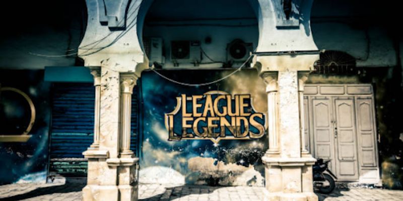 Top Những Tựa Game Online Được Yêu Thích Nhất 2024 2 Trang Chủ Jun88.com #1 Việt Nam Liên Minh Huyền Thoại game online được yêu thích nhất hiện tại