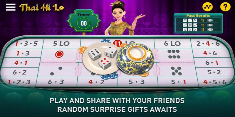 Thai-Hilo – Lắc Xí Ngầu Thái Với Trải Nghiệm Sôi Động 3 Trang Chủ Jun88.com #1 Việt Nam Các cửa cược đa dạng của Thai Hilo