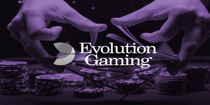 Sảnh Evolution Gaming - Điểm Cược Xứng Tầm Thế Giới 2 Trang Chủ Jun88.com #1 Việt Nam Poker là tựa game đối kháng đòi hỏi người chơi phải sở hữu tư duy nhạy bén