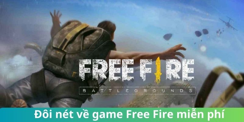 Game Free Fire Miễn Phí Tại Jun88 - Trải Nghiệm Đỉnh Cao 1 Trang Chủ Jun88.com #1 Việt Nam Thông tin tổng quan về trò chơi Free Fire tại Jun88