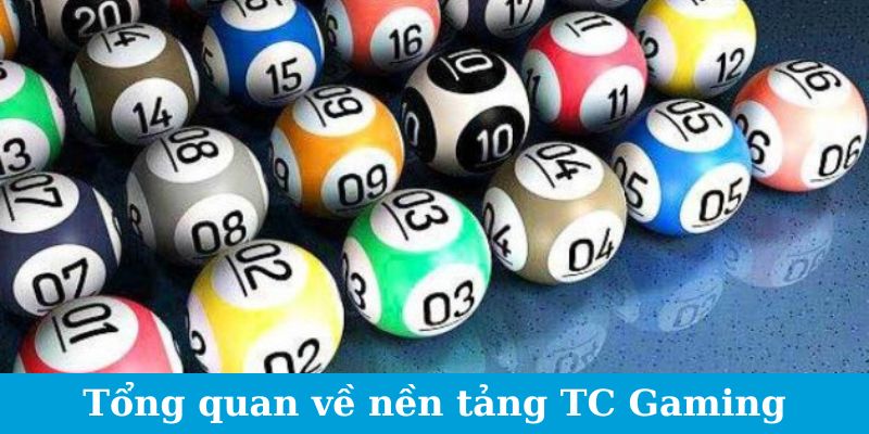 TC Gaming Xổ Số - Đánh Bại Tỷ Lệ, Giành Lấy Chiến Thắng 1 Trang Chủ Jun88.com #1 Việt Nam Tổng quan về nền tảng TC Gaming