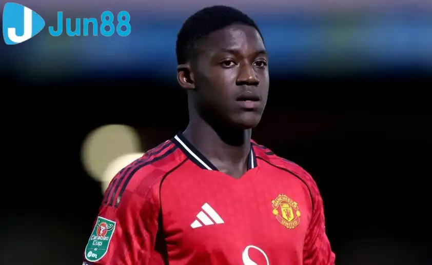 Nỗi lo lớn nhất của Mainoo là không được góp mặt trong đội hình tuyển Anh dự World Cup 2026