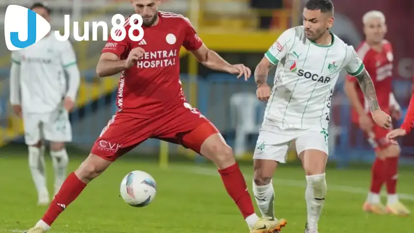 Umraniyespor lẫn Igdir FK đều cần có được điểm sổ trong cuộc đối đầu sắp tới