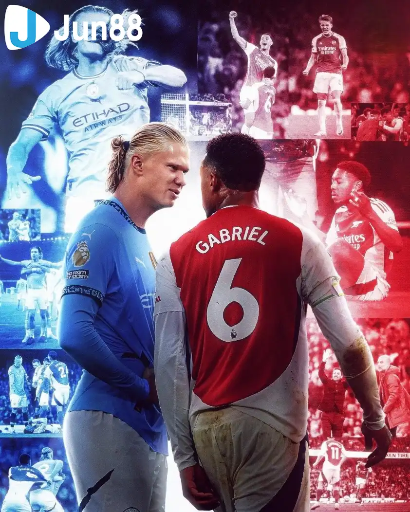 Đây được dự báo sẽ là một trận đấu căng thẳng và quyết liệt (Ảnh: BR).