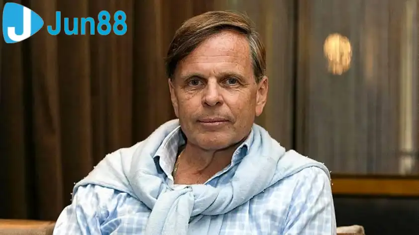 Doanh nhân Thomas Zilliacus muốn lại một phần hoặc toàn bộ cổ phần của Man Utd