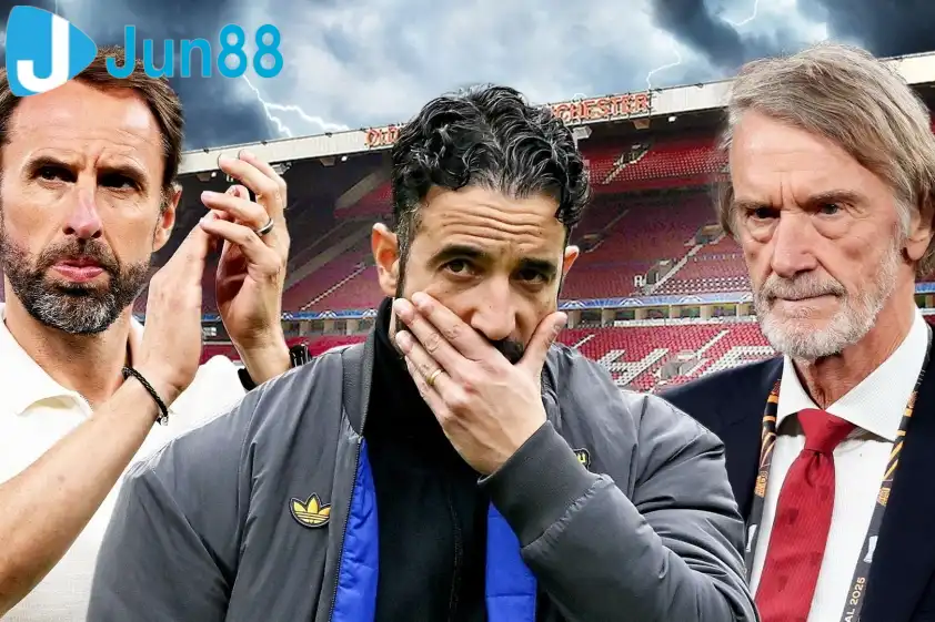 Vị trí HLV trưởng tại MU đang thu hút sự chú ý rất lớn từ NHM. Ảnh: GOAL Vị trí HLV trưởng tại MU đang thu hút sự chú ý rất lớn từ NHM. Ảnh: GOAL