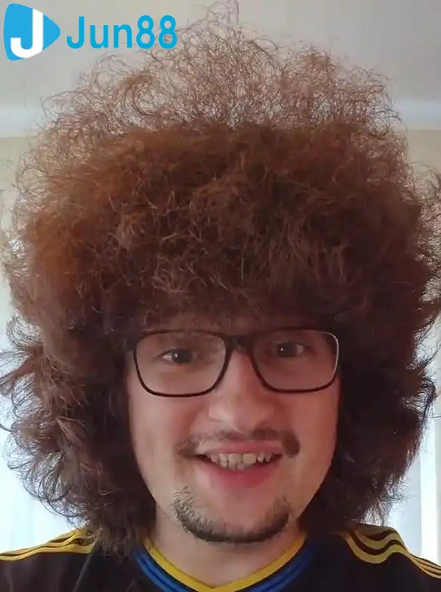 Hình ảnh của Frank Ilett hiện tại Hình ảnh của Frank Ilett hiện tại