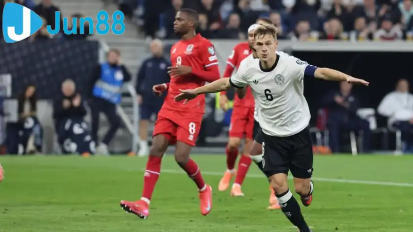 Với đẳng cấp chênh lệch, tuyển Đức được dự đoán sẽ giành 3 điểm để củng cố ngôi đầu.