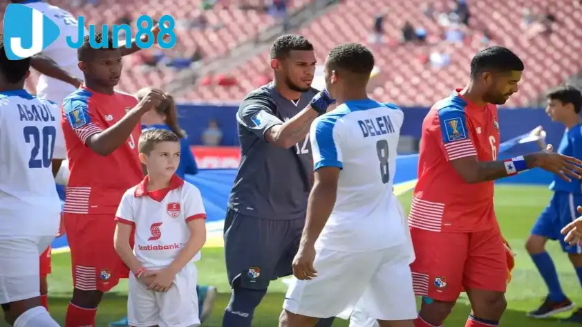 Cộng hòa Dominican đang được đánh giá cao hơn ở trận đấu này. Cộng hòa Dominican đang được đánh giá cao hơn ở trận đấu này.