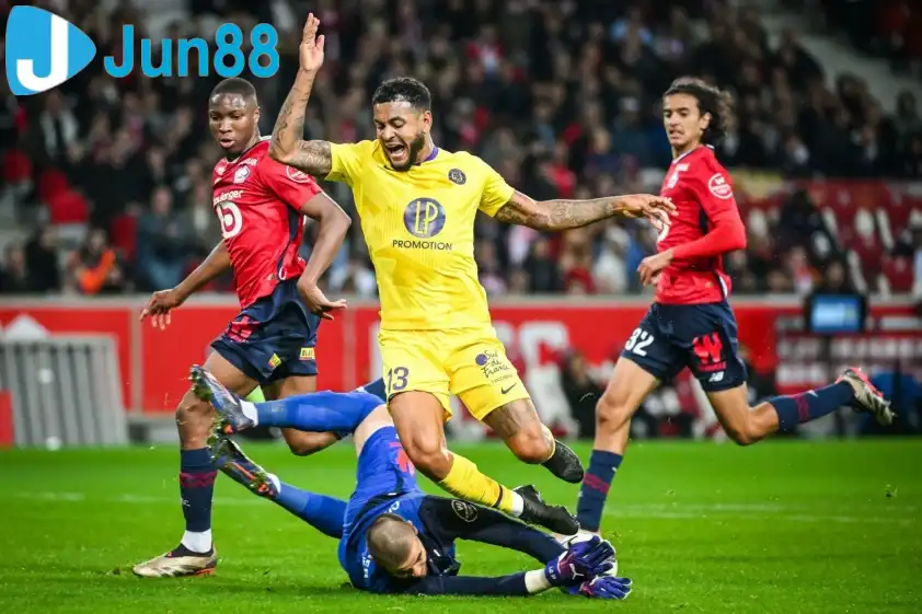 Trận cầu sẽ diễn ra hấp dẫn