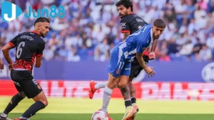espanyol 010510 Trang Chủ Jun88.com #1 Việt Nam